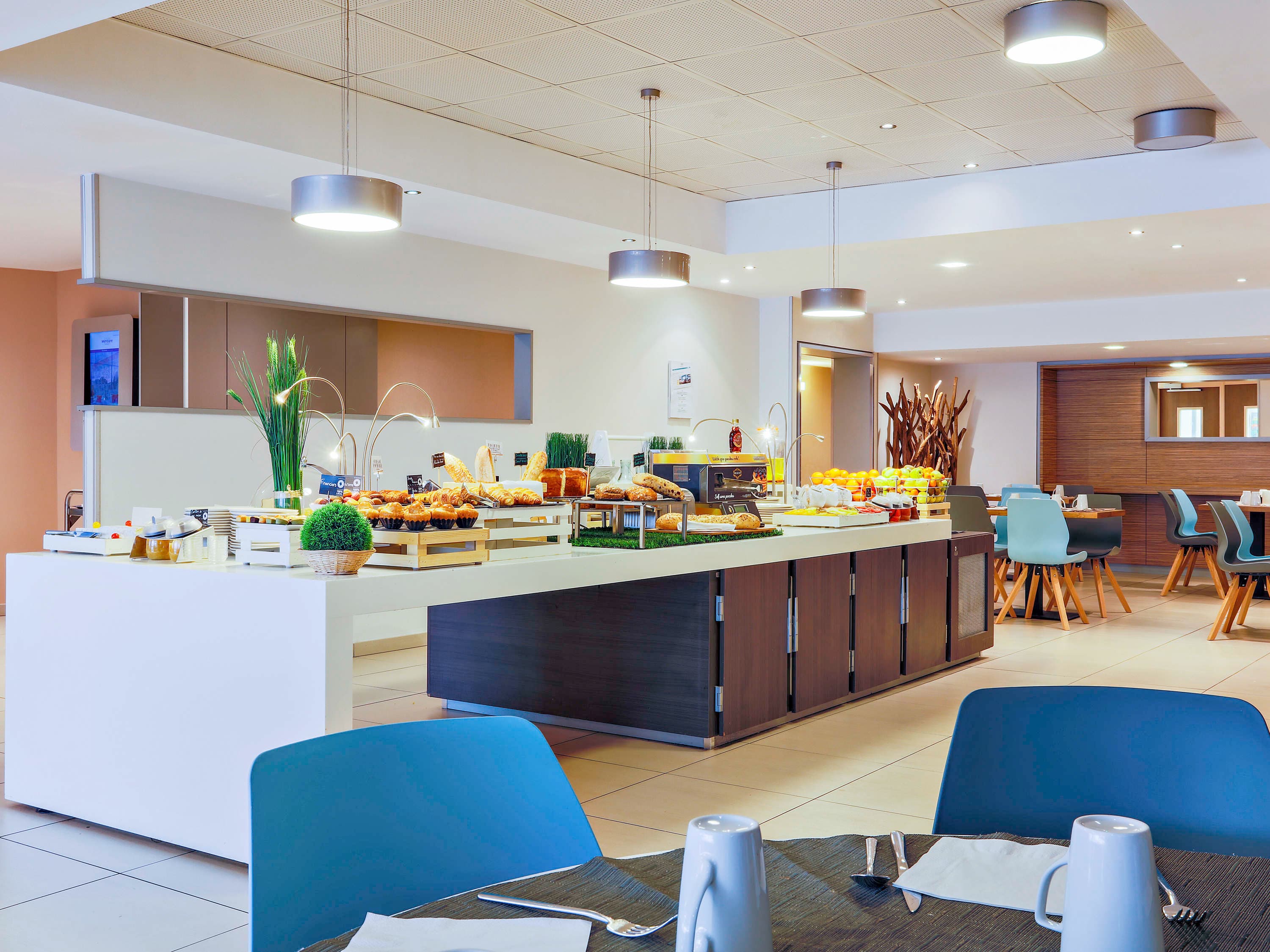 Hôtel Mercure Paris Vaugirard Porte de Versailles