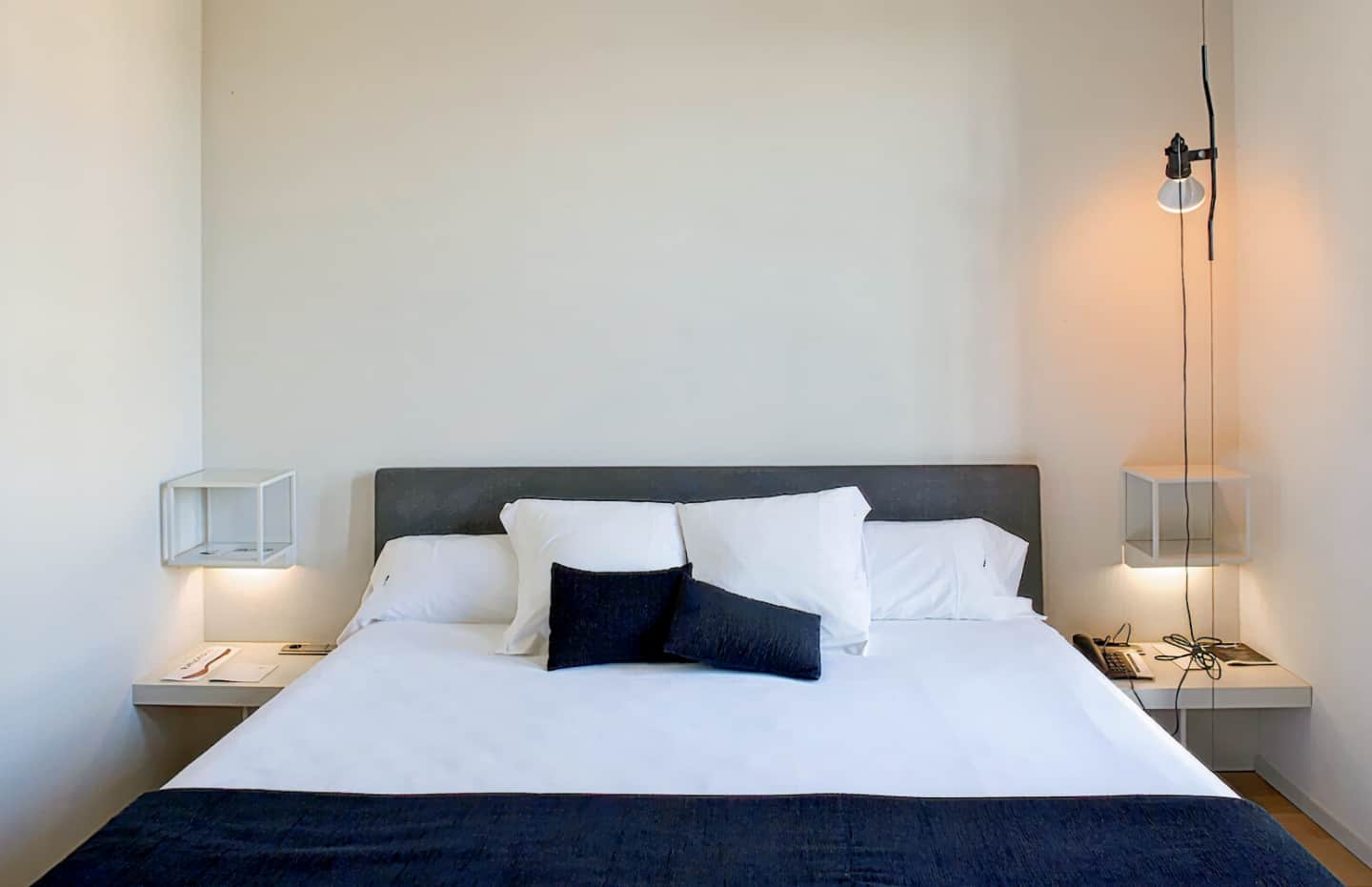 Hotel Blu