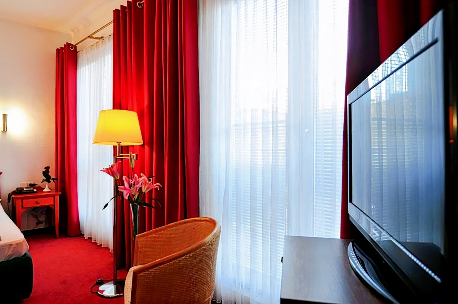 Cerano City Hotel Köln am Dom