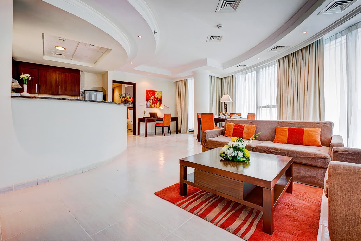 Abidos Hotel Apartment Al Barsha