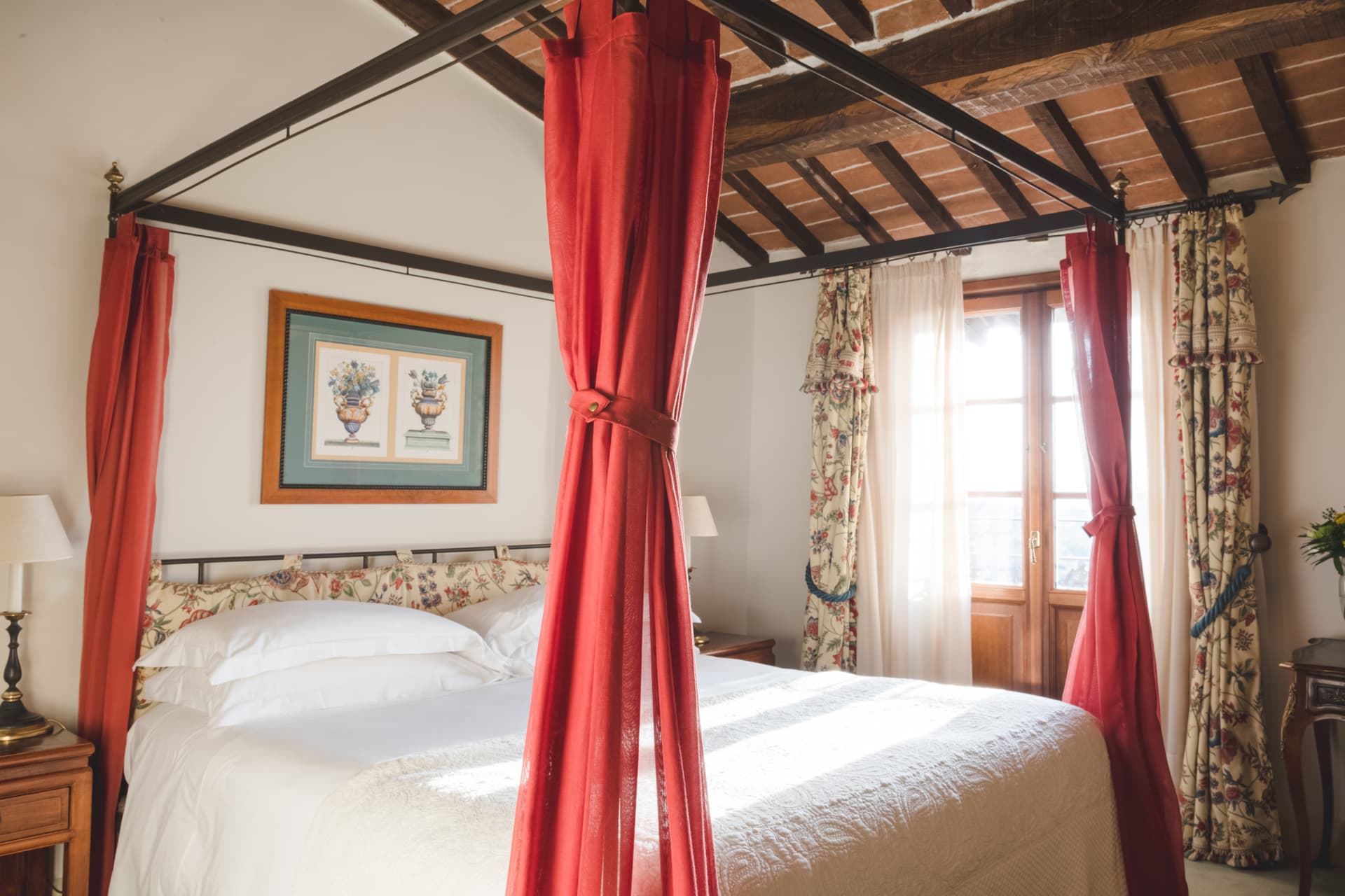 Grand Hotel Continental Siena – Starhotels Collezione