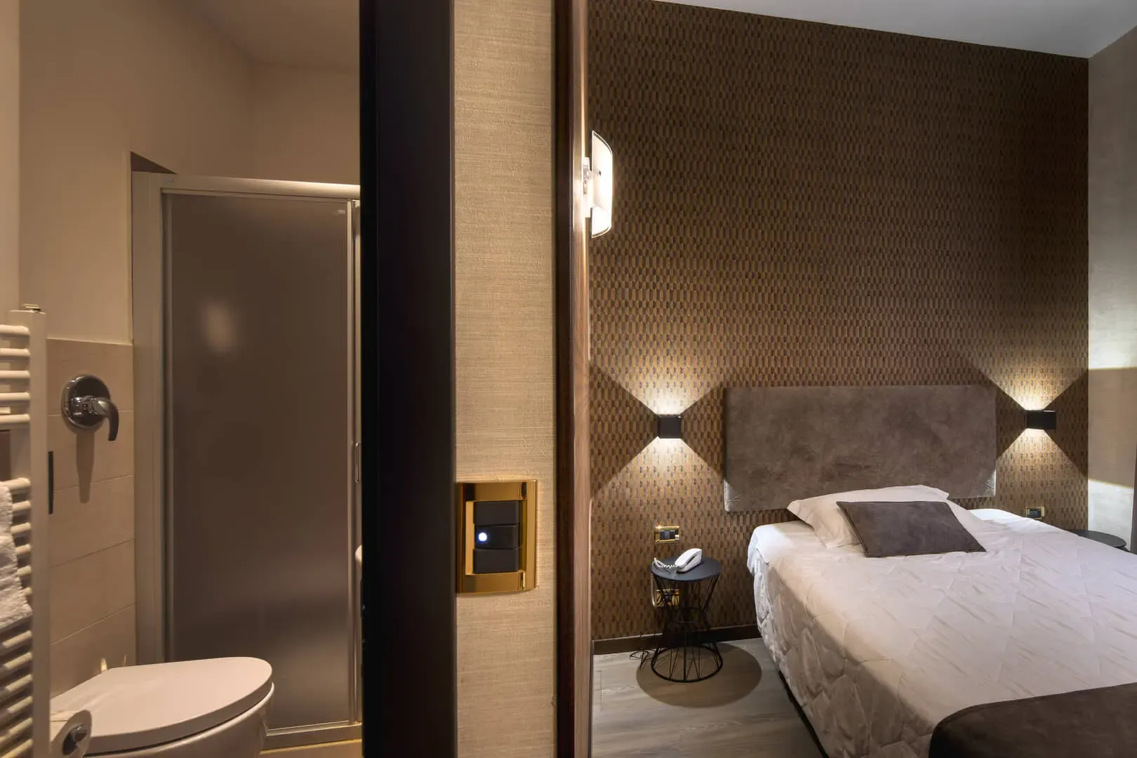 Hotel Astoria