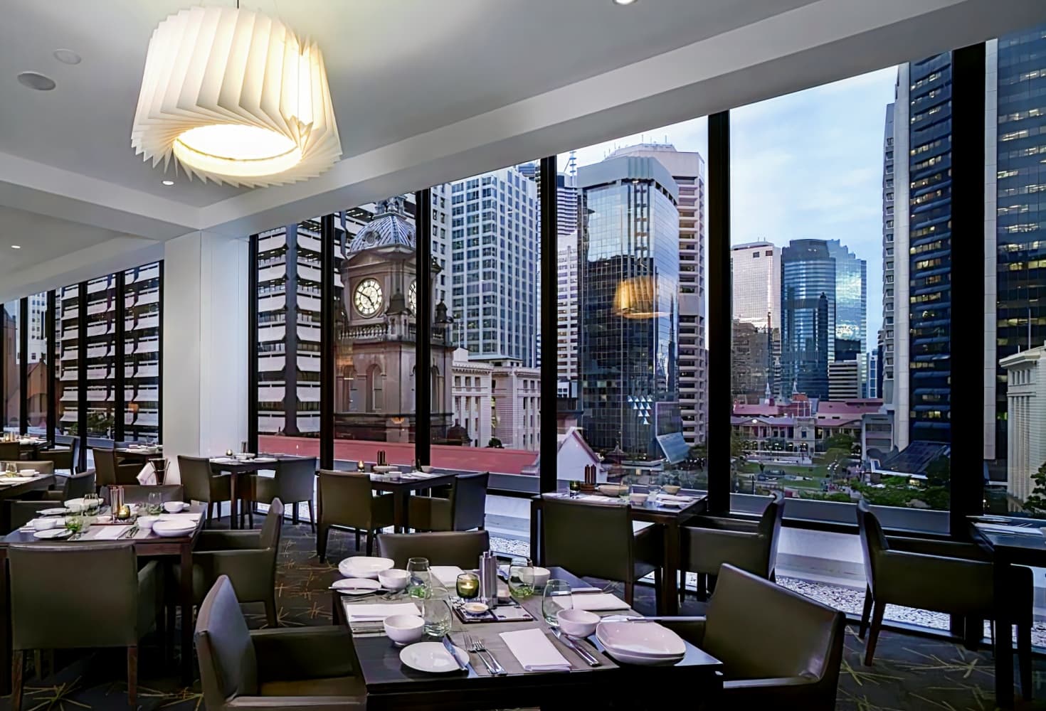 Sofitel Brisbane Central