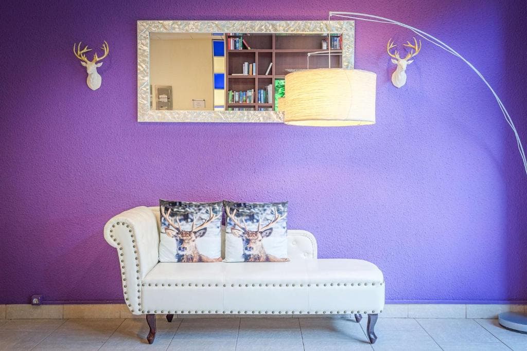 Best Western Macrander Hotel Frankfurt / Kaiserlei