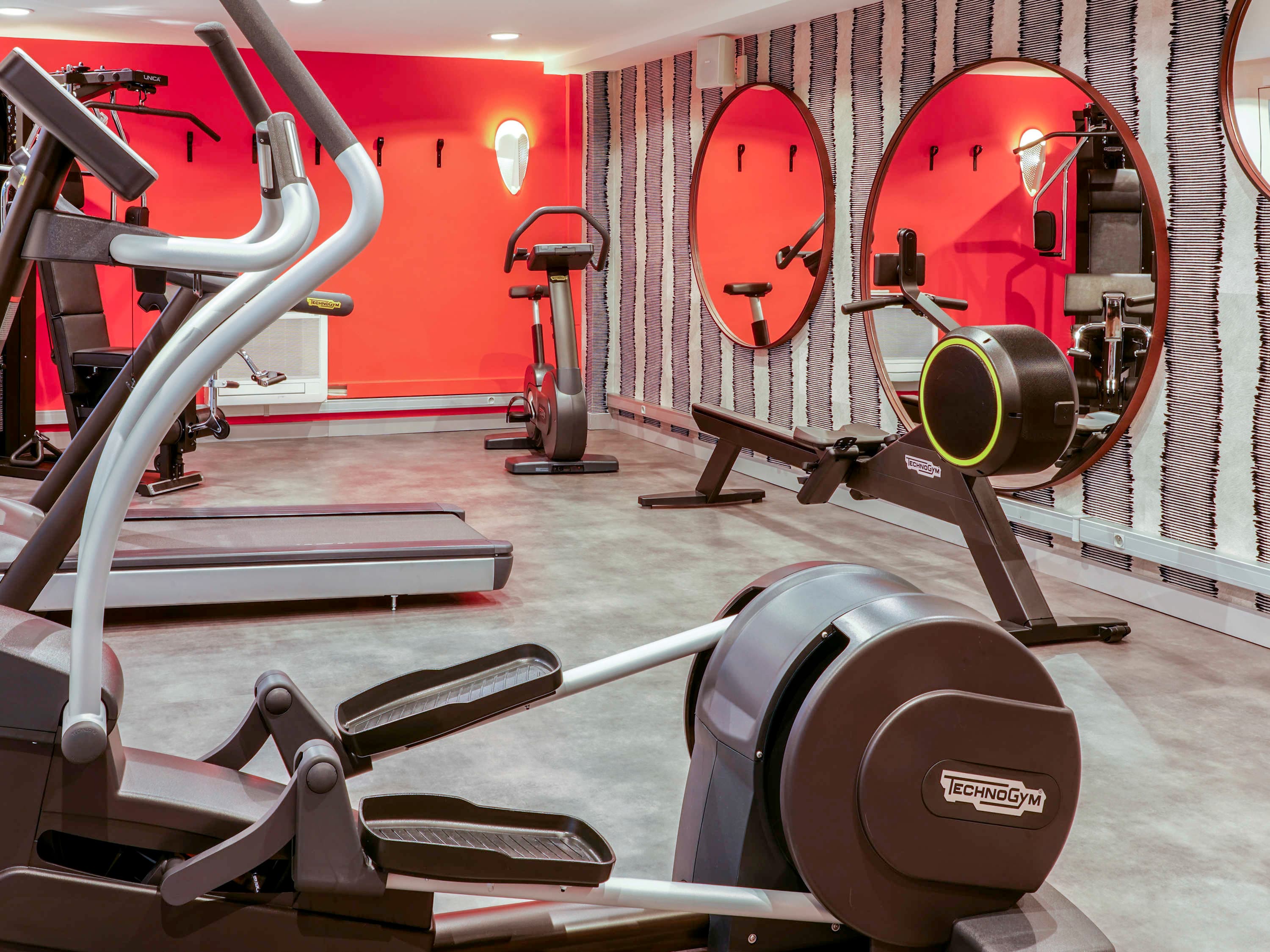 Hôtel Mercure Marseille Centre Prado Vélodrome