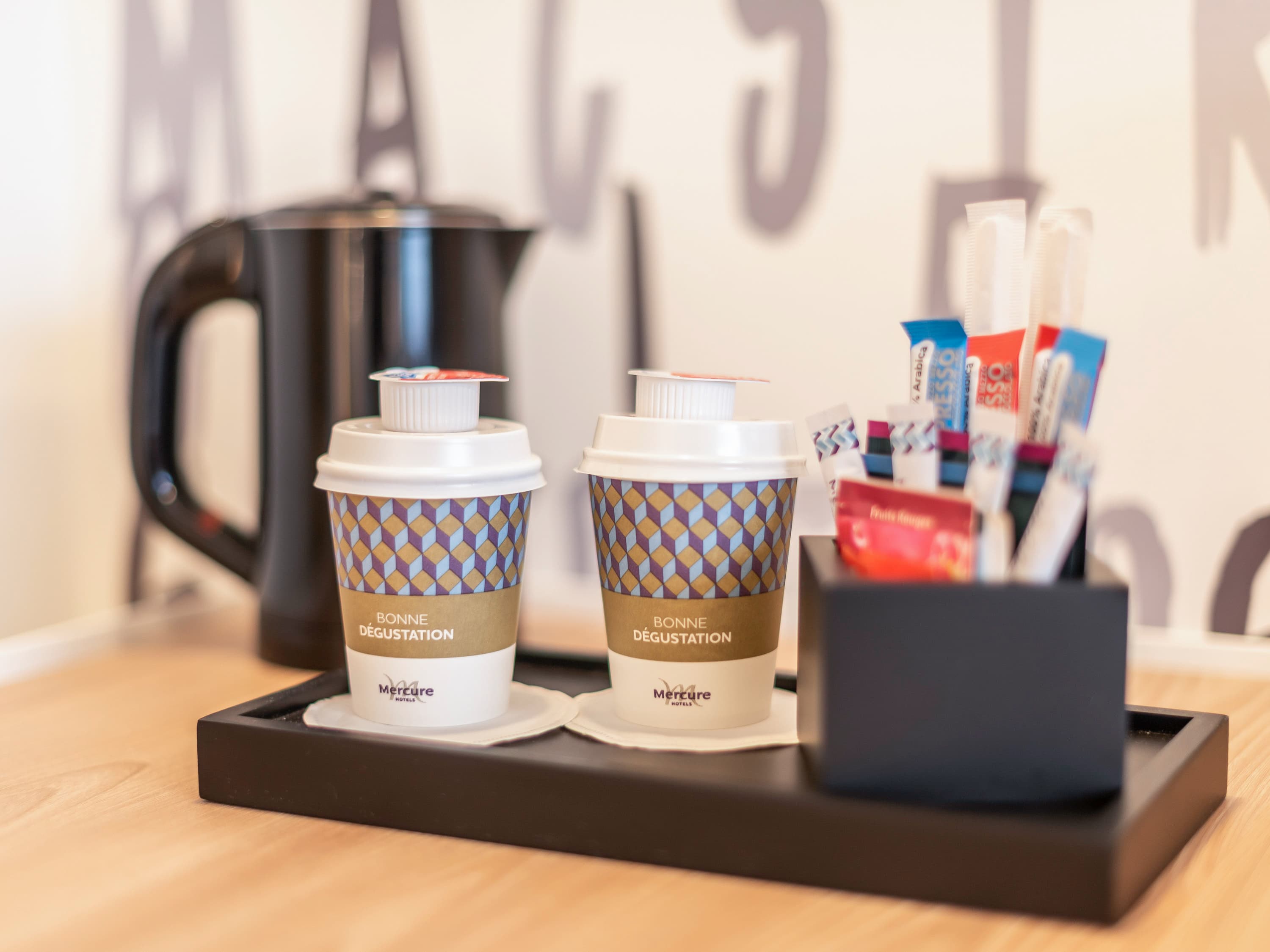 Hôtel Mercure Marseille Centre Prado Vélodrome