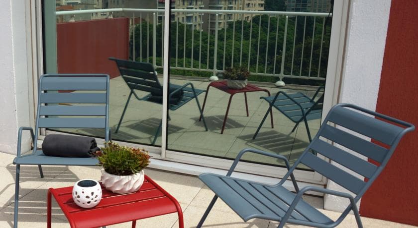 Hôtel Mercure Marseille Centre Prado Vélodrome