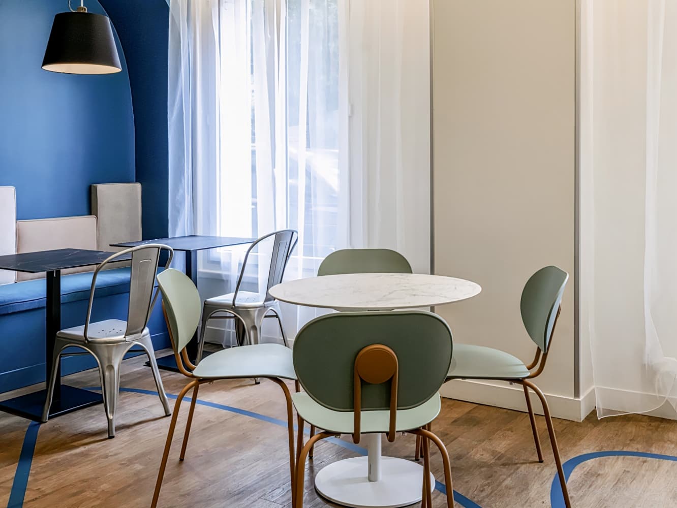 ibis Styles Asnières Centre