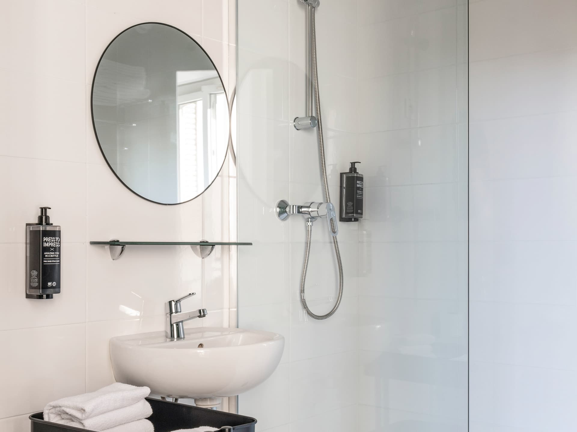 ibis Styles Asnières Centre