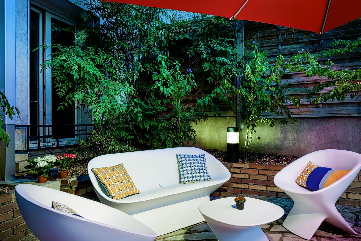 ibis Styles Asnières Centre