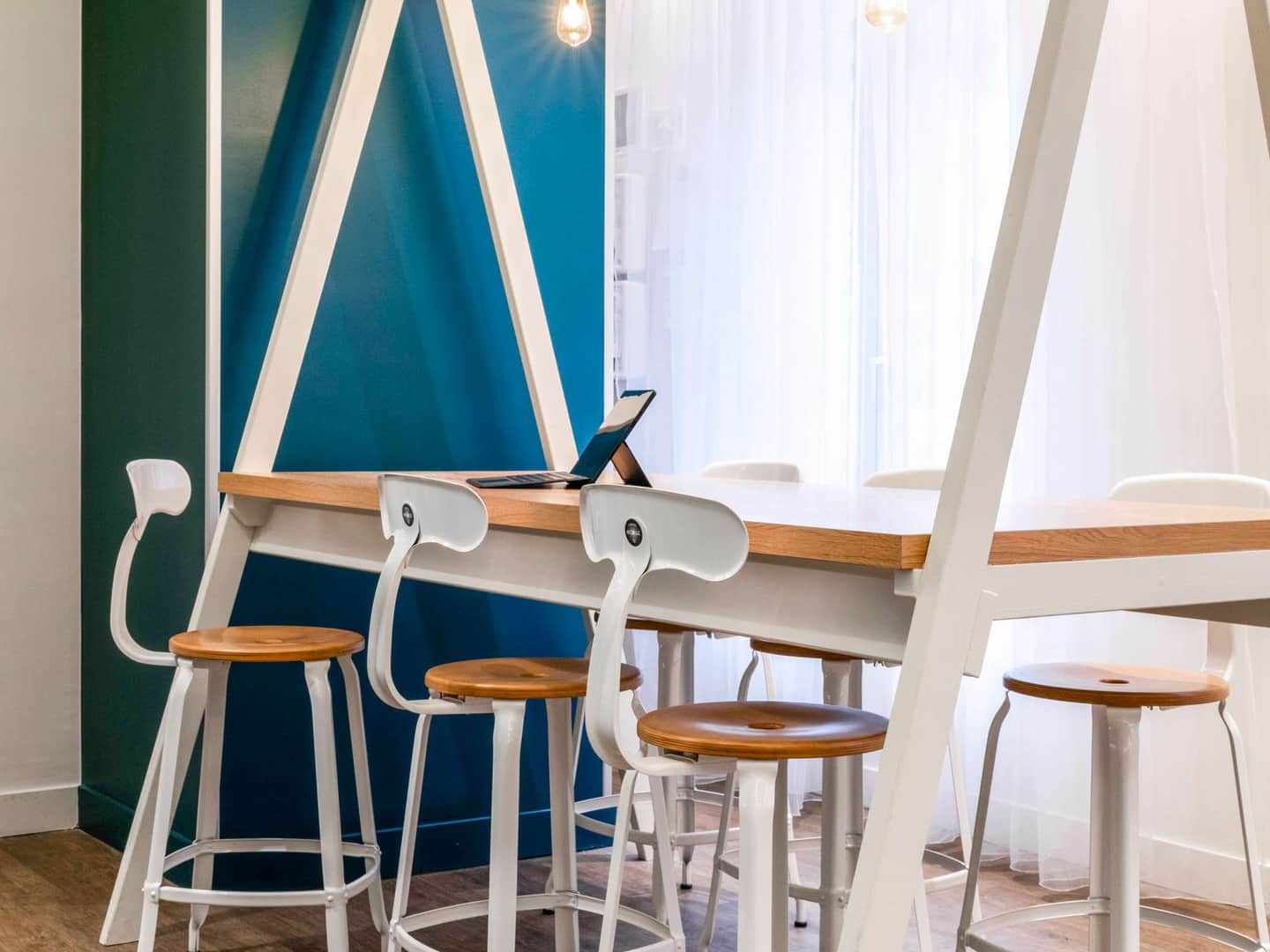 ibis Styles Asnières Centre