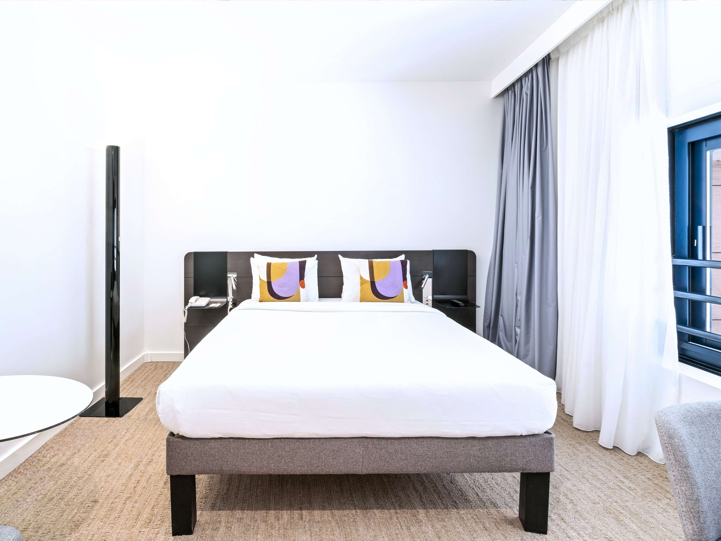 Novotel Paris Charenton le Pont