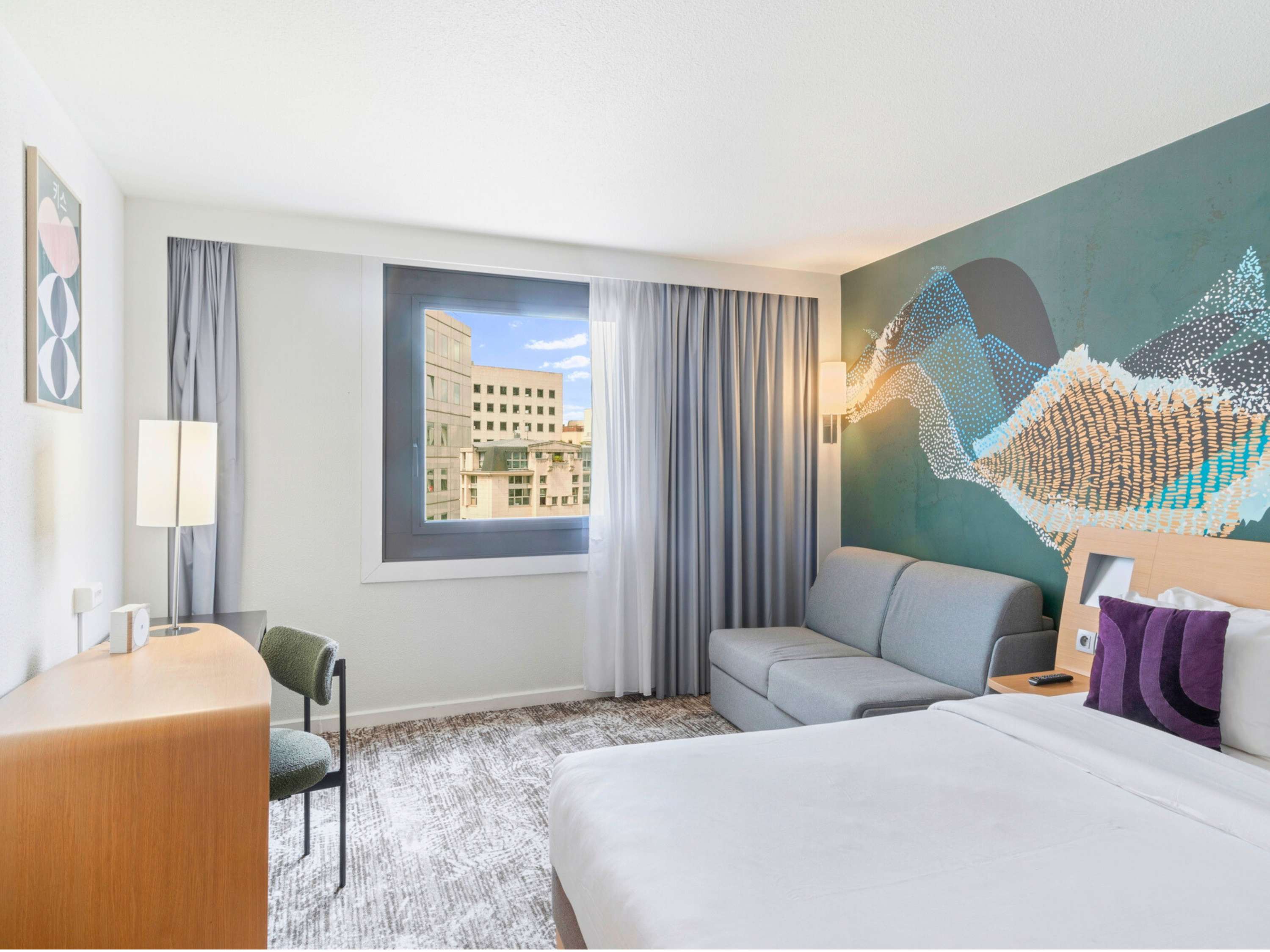 Novotel Paris Charenton le Pont