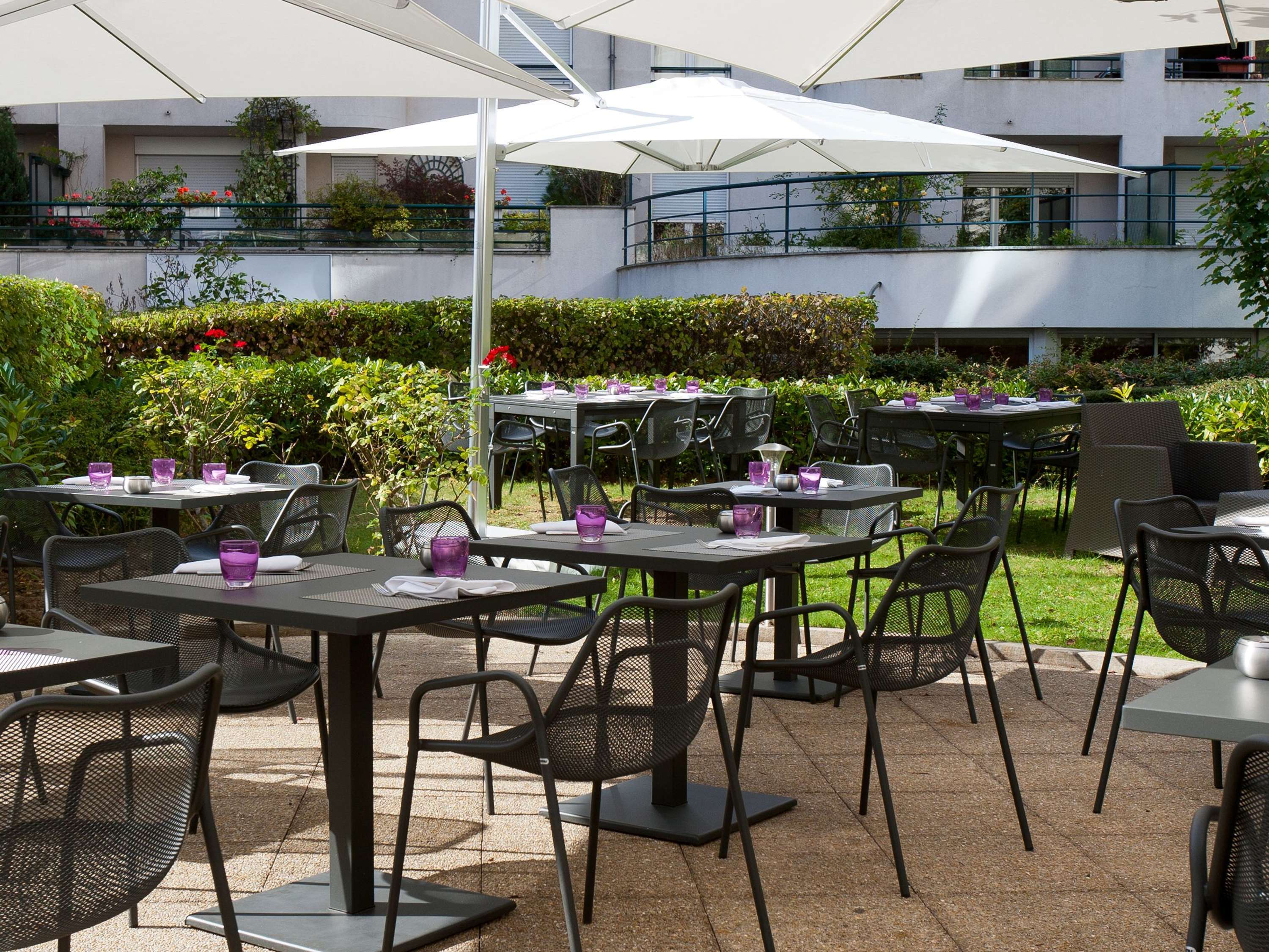 Novotel Paris Charenton le Pont