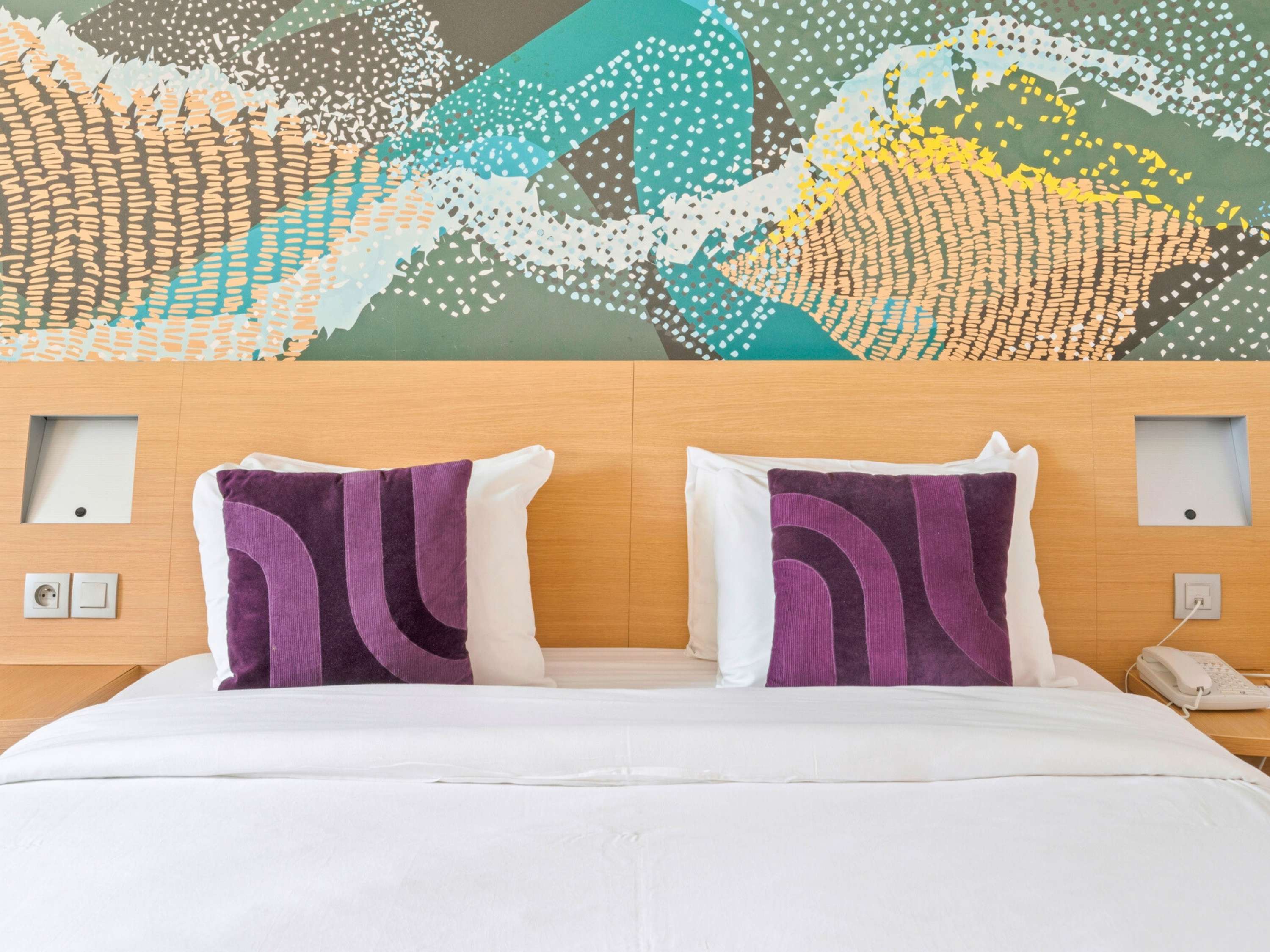 Novotel Paris Charenton le Pont