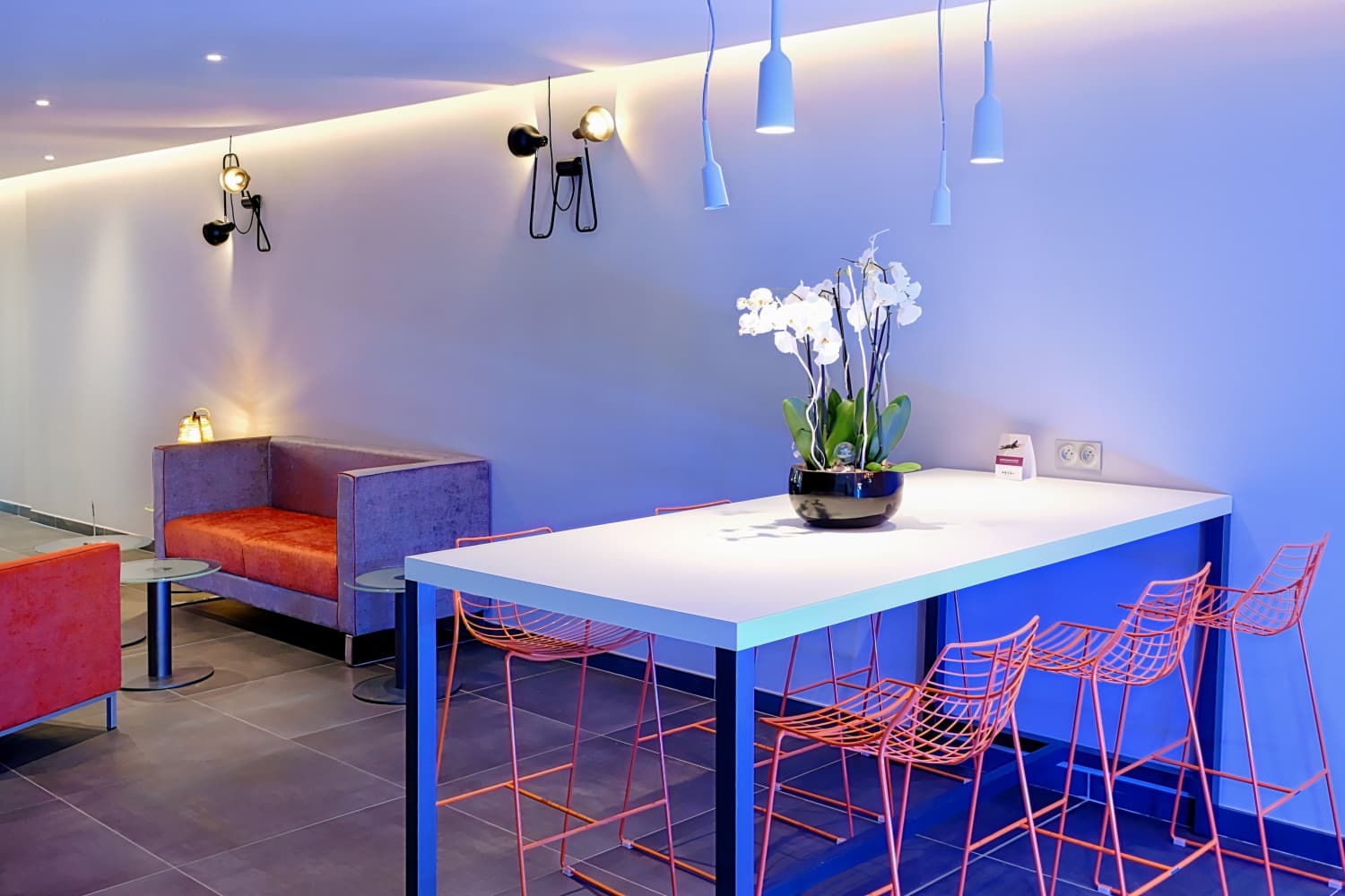 Hôtel Mercure Paris Malakoff Parc des Expositions