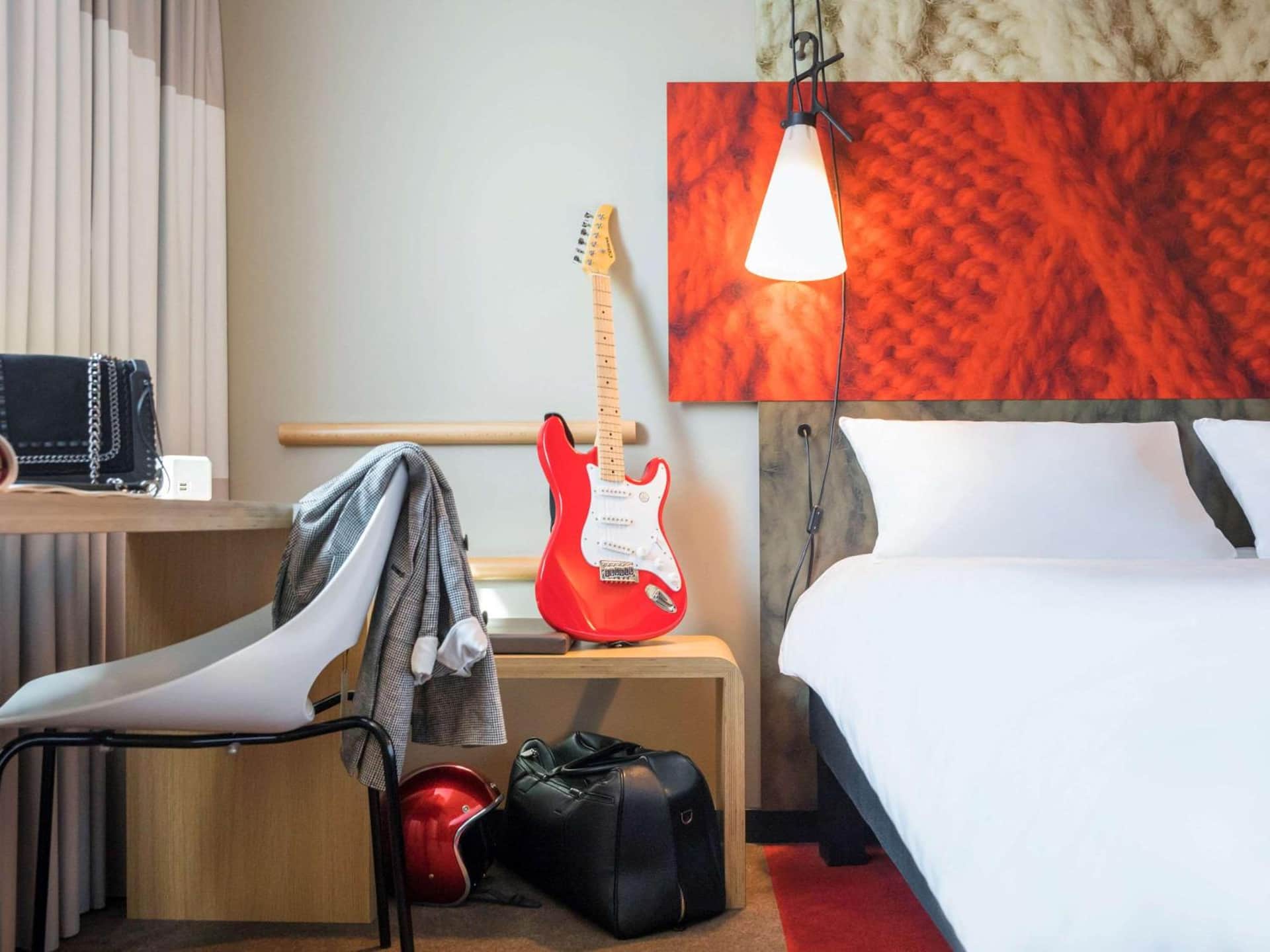 ibis Paris Rueil-Malmaison