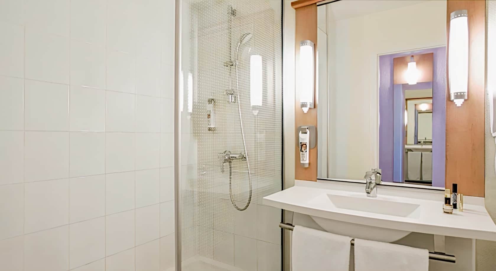 ibis Paris Rueil-Malmaison