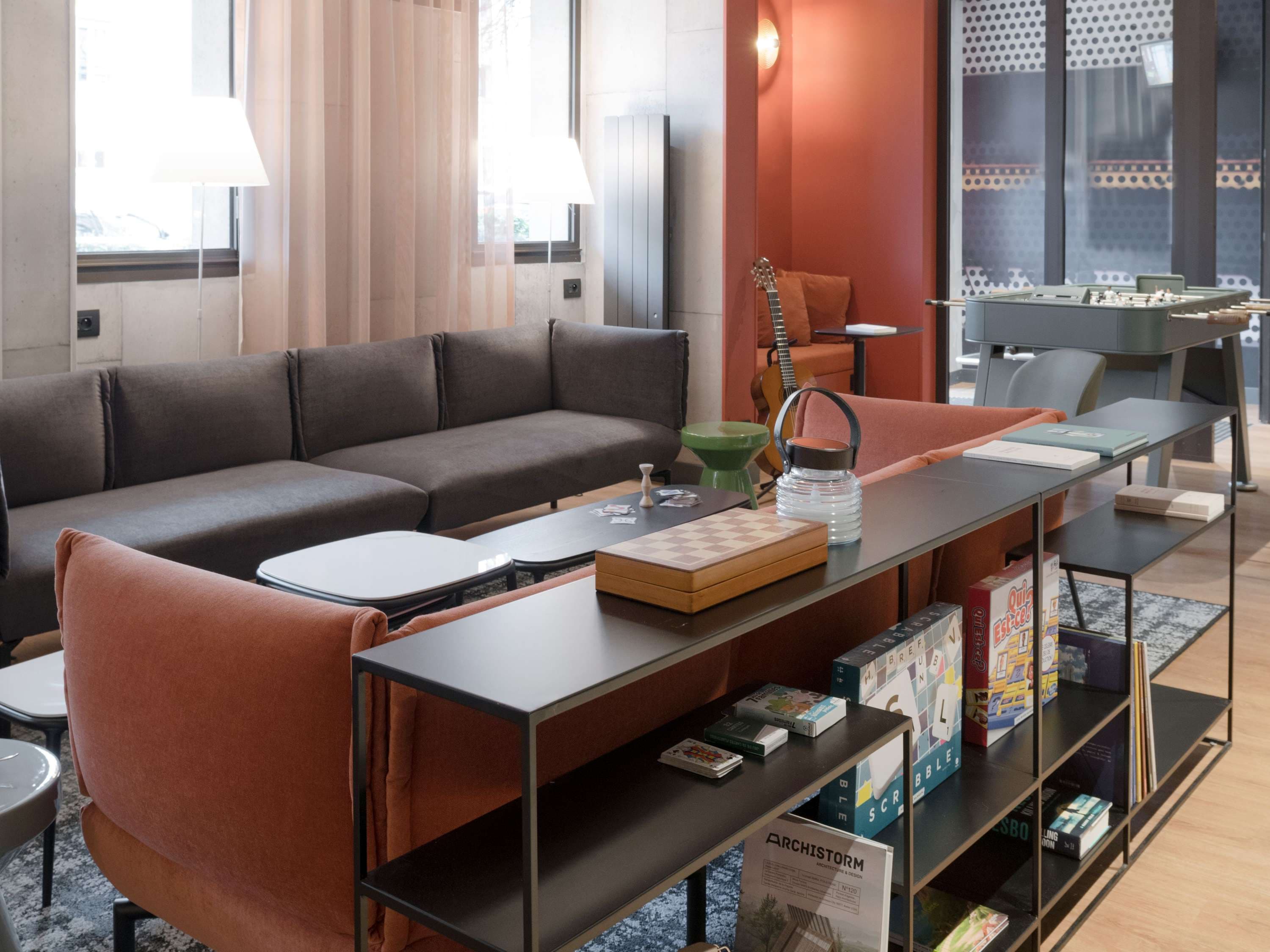 ibis Paris Rueil-Malmaison