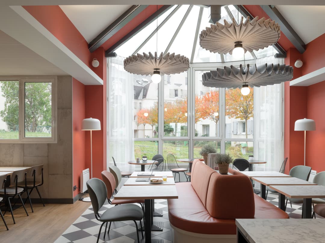 ibis Paris Rueil-Malmaison