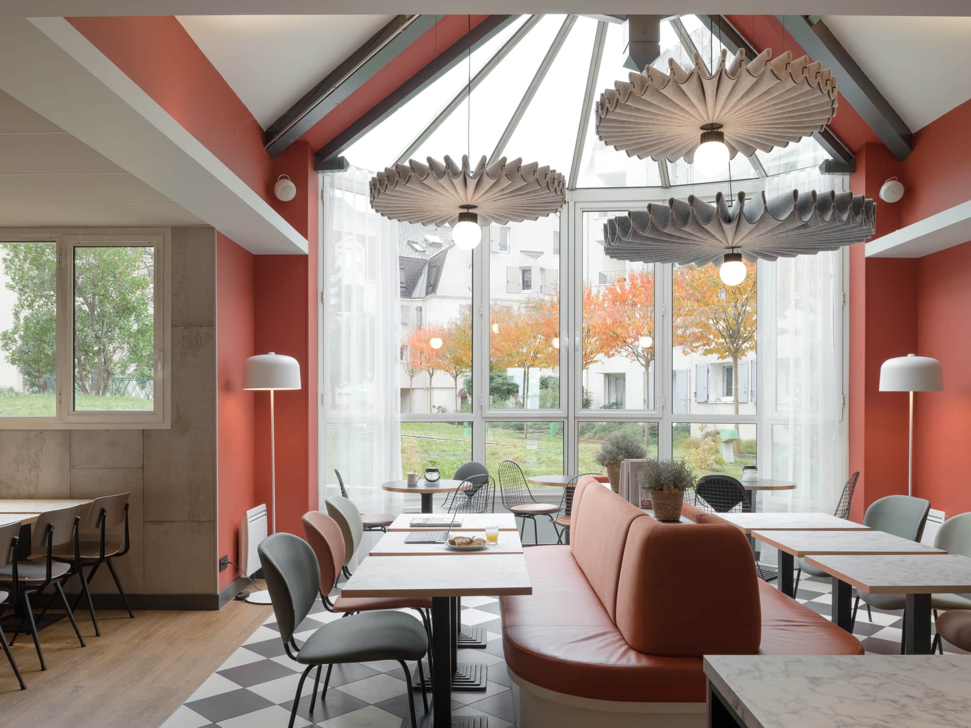ibis Paris Rueil-Malmaison