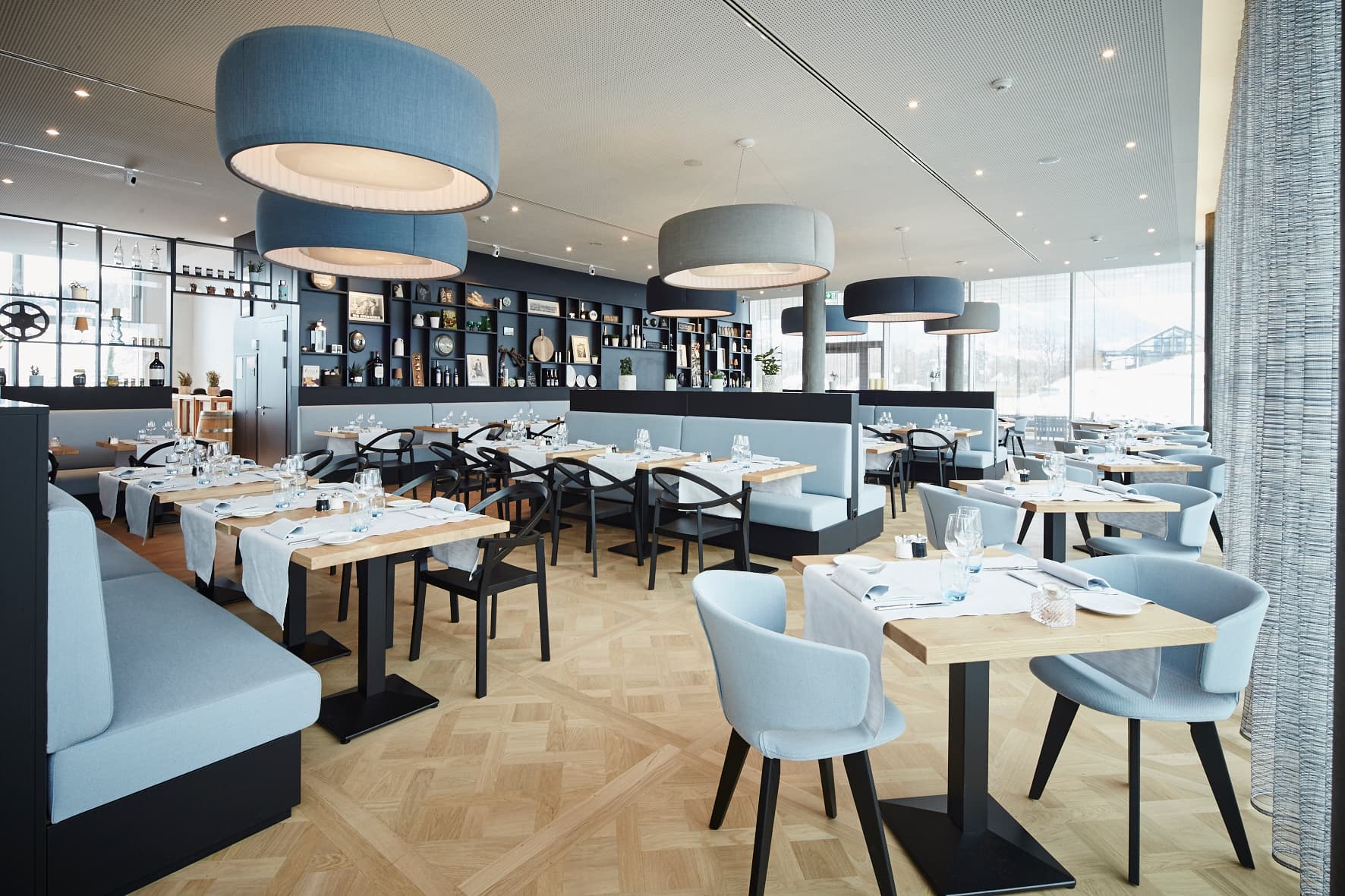 Modern Times Hotel, Vevey, A Tribute Portfolio Hotel