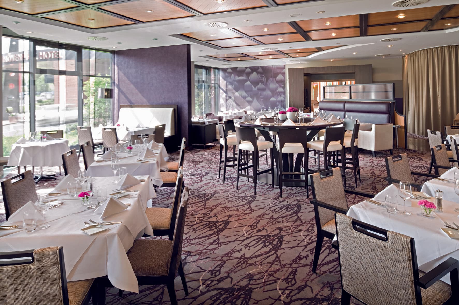 Mövenpick Hotel Frankfurt/Oberursel