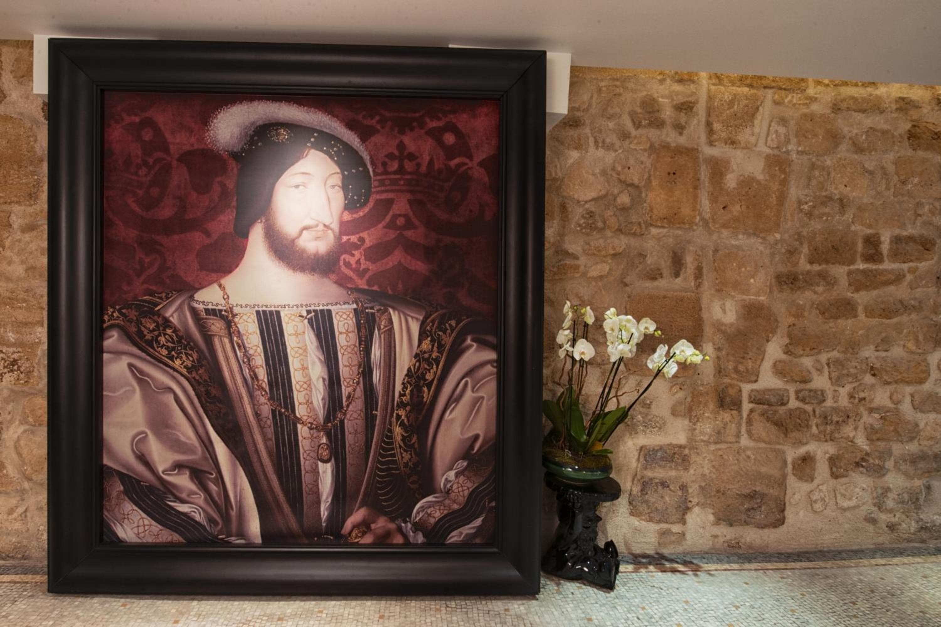 Le Clos de Notre Dame