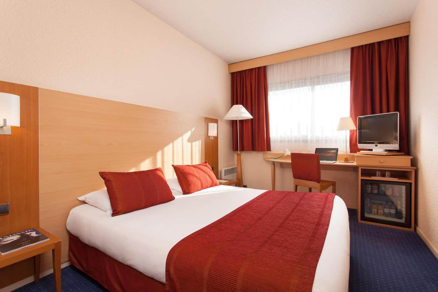 Hôtel Forest Hill Paris Meudon-Vélizy