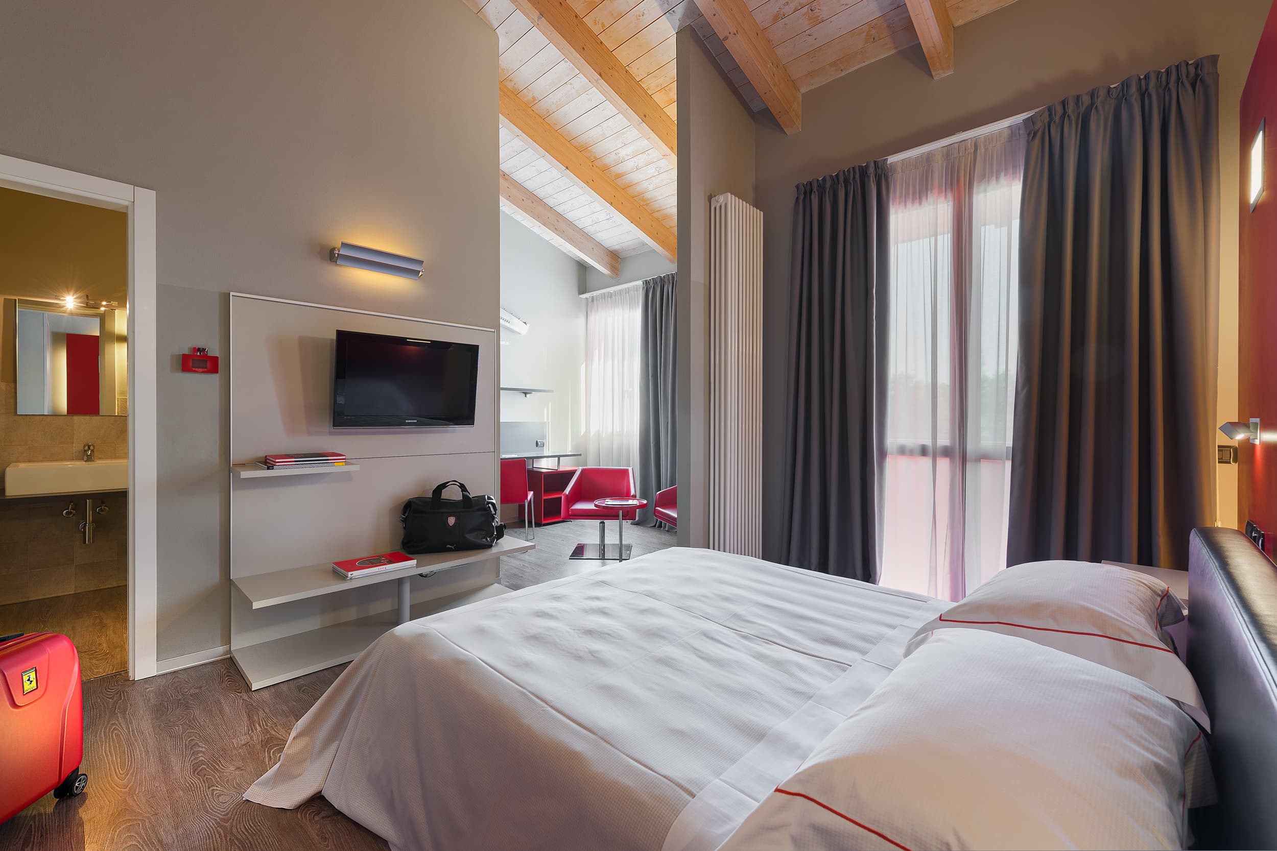 Maranello Village Hotel