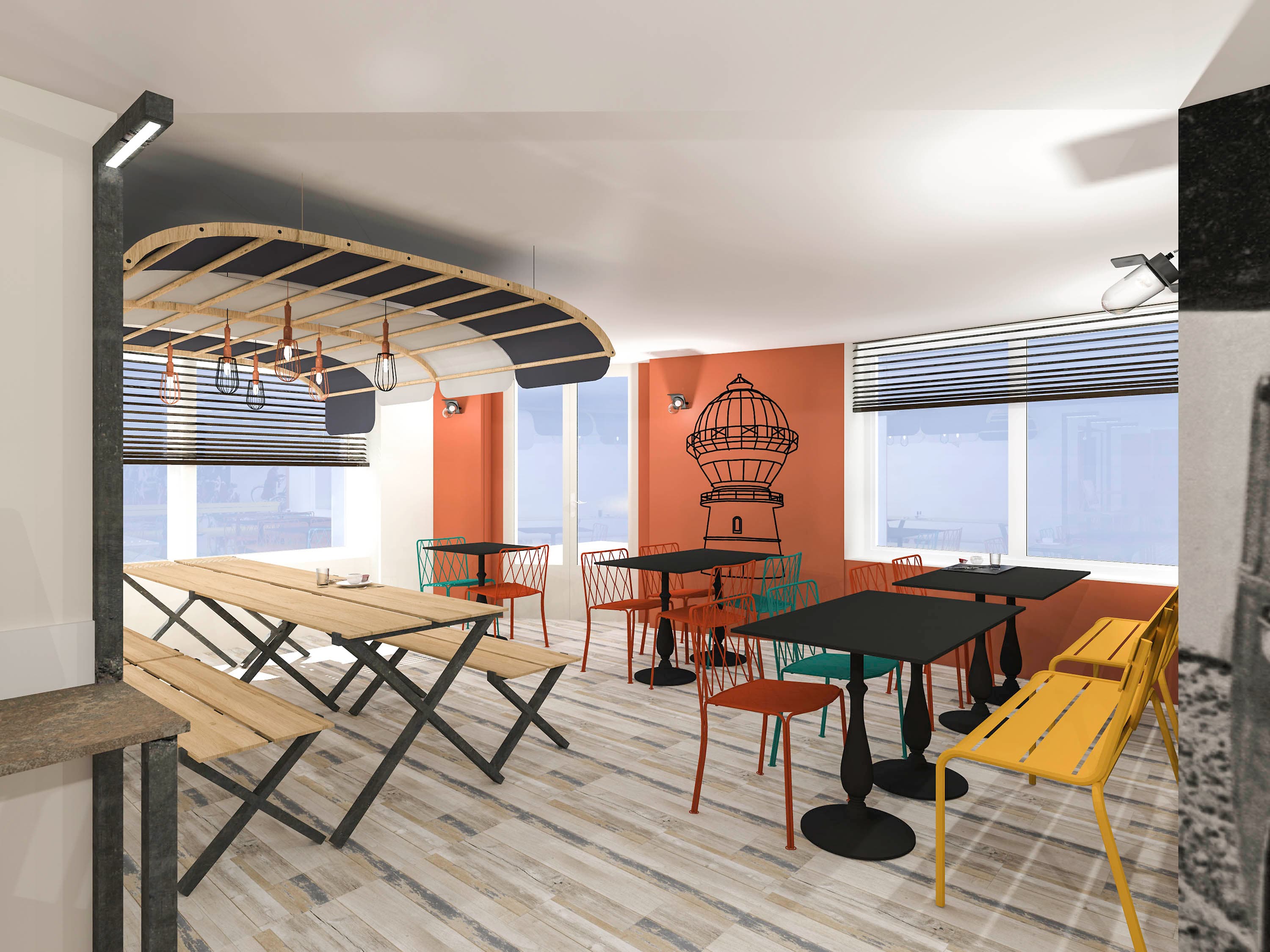 ibis Styles Paris Mairie de Clichy