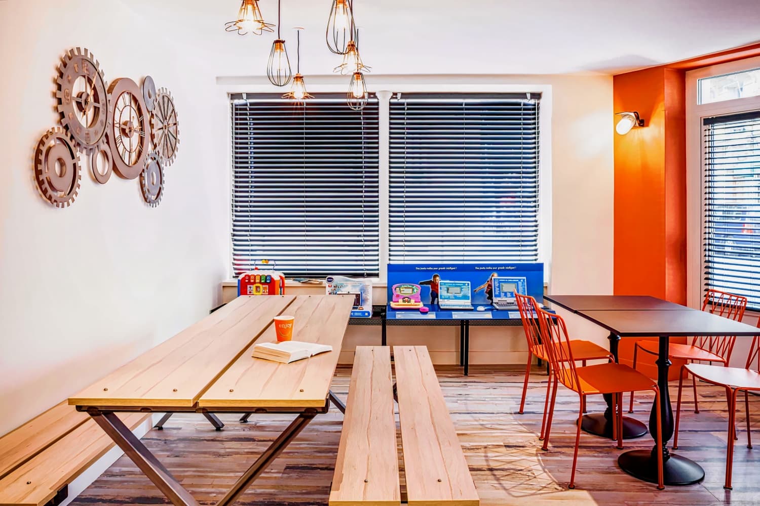 ibis Styles Paris Mairie de Clichy