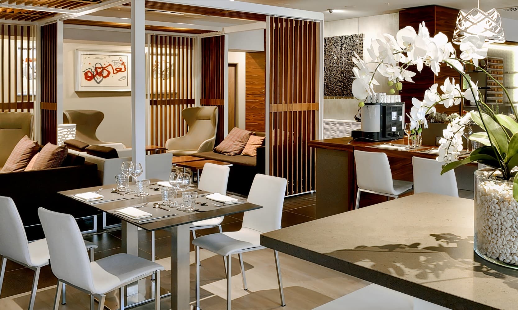 AC Hotel by Marriott Marseille Prado Vélodrome