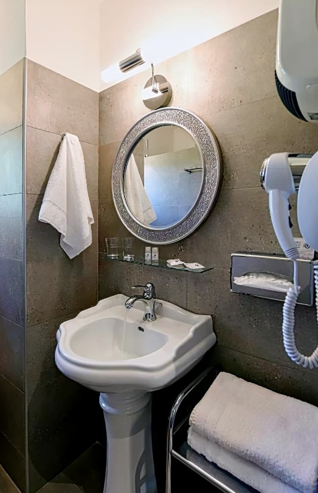 The Originals Boutique, Hôtel du Parc, Cavaillon (Inter-Hotel)