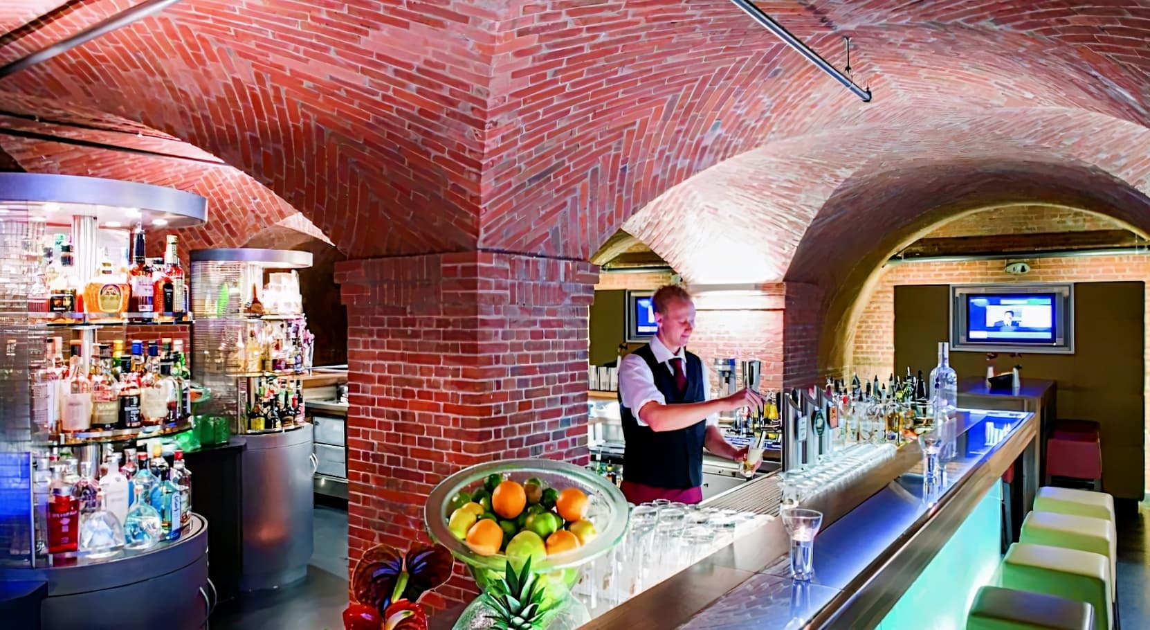 Mövenpick Hotel Hamburg