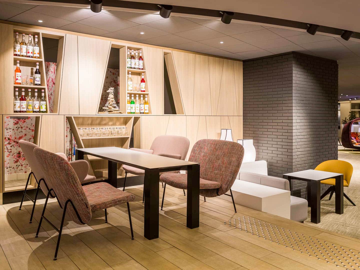 Novotel Resort & Spa Biarritz Anglet