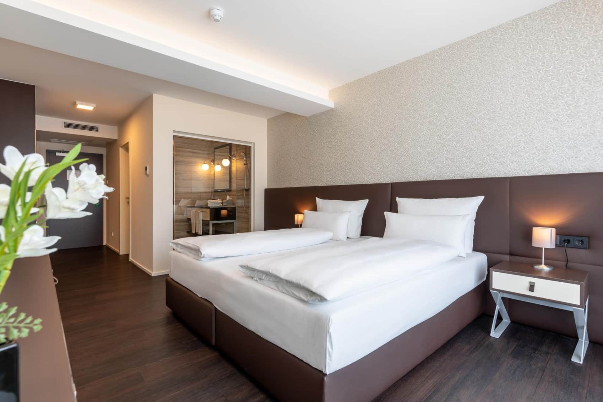 Trip Inn Conference, Hotel & Suites