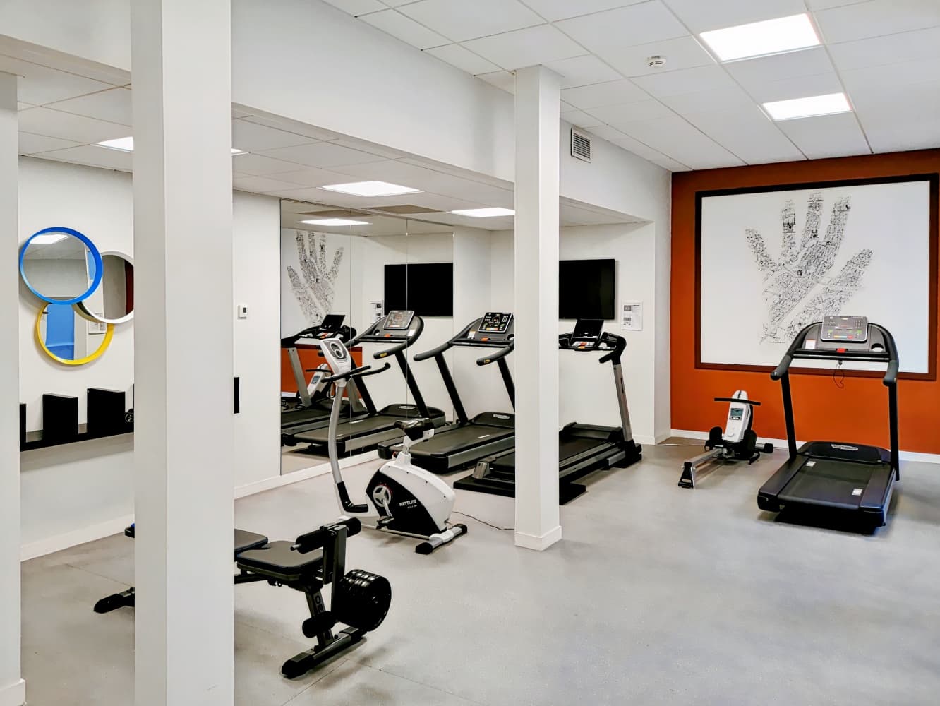 Hôtel Mercure Lyon Centre Château Perrache