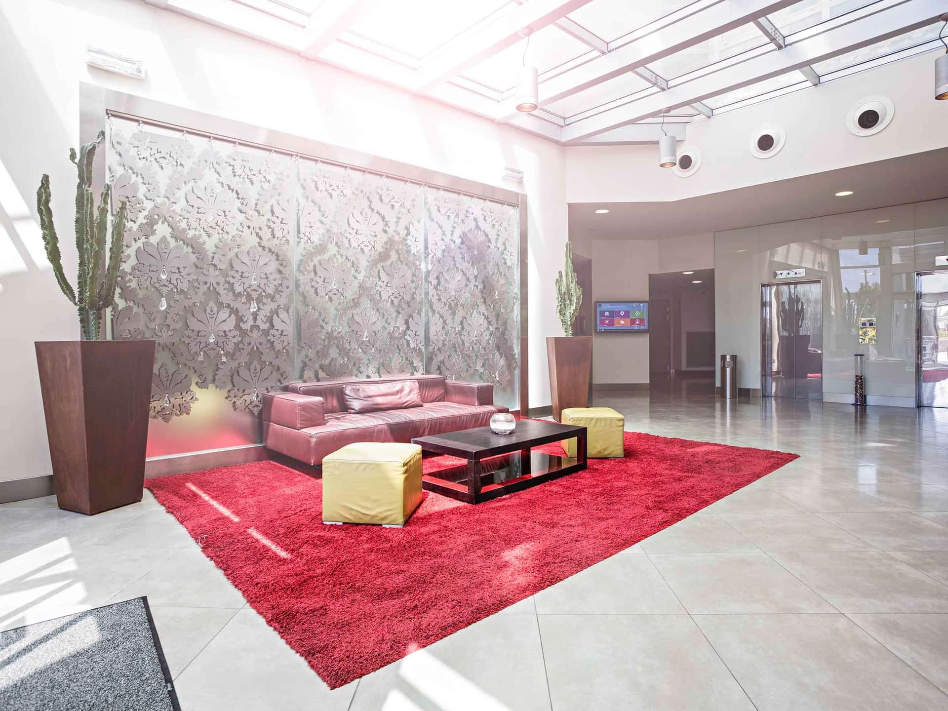 Novotel Salerno Est Arechi