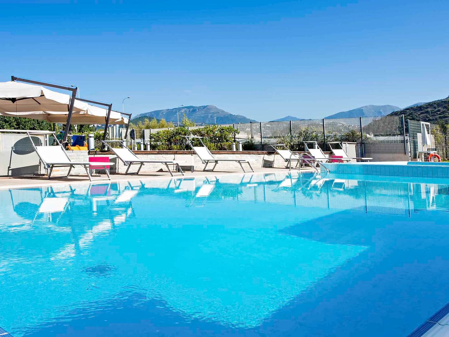 Novotel Salerno Est Arechi