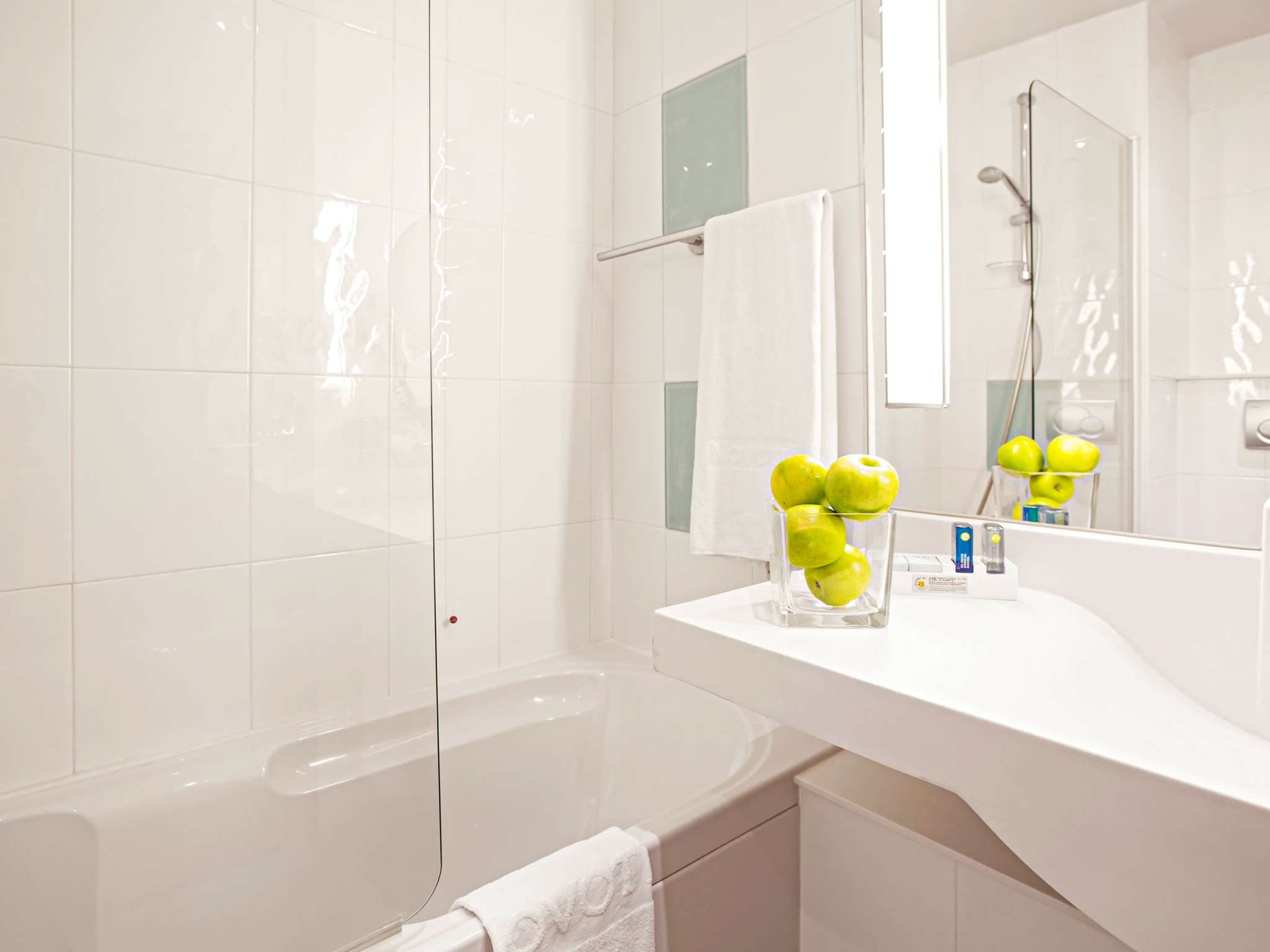 Novotel Salerno Est Arechi