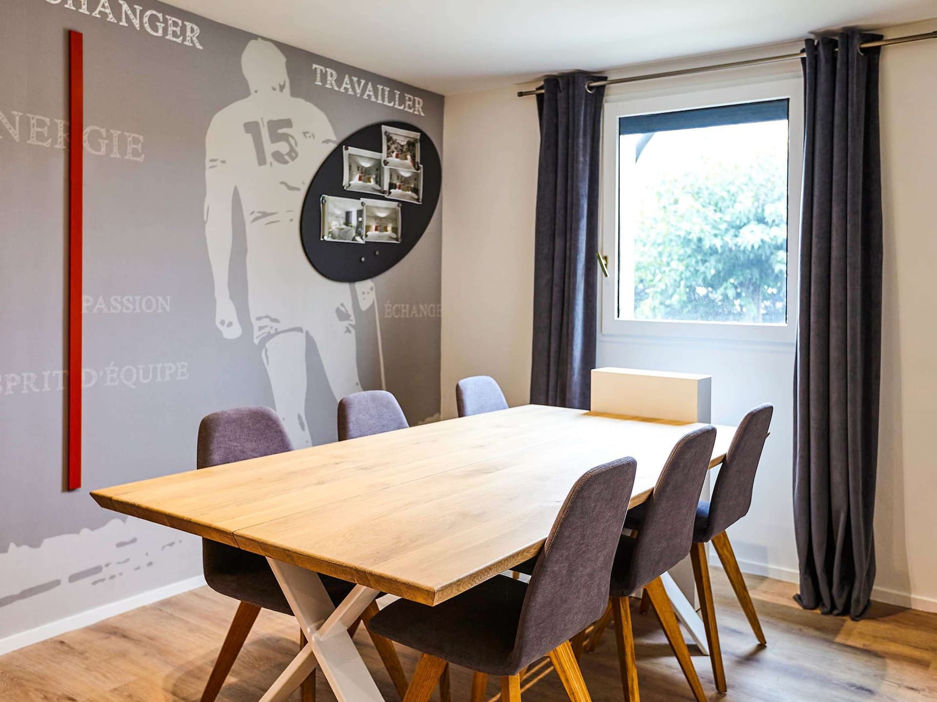 ibis Styles Toulouse Nord Sesquières