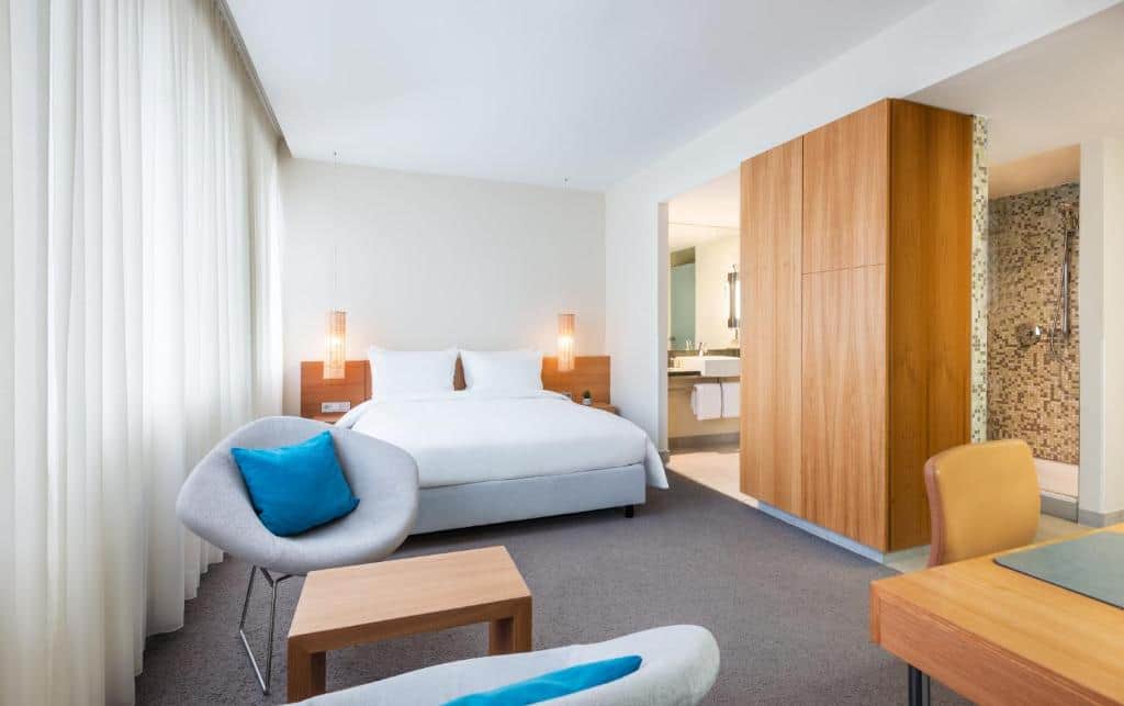 Lindner Hotel Am Ku'damm