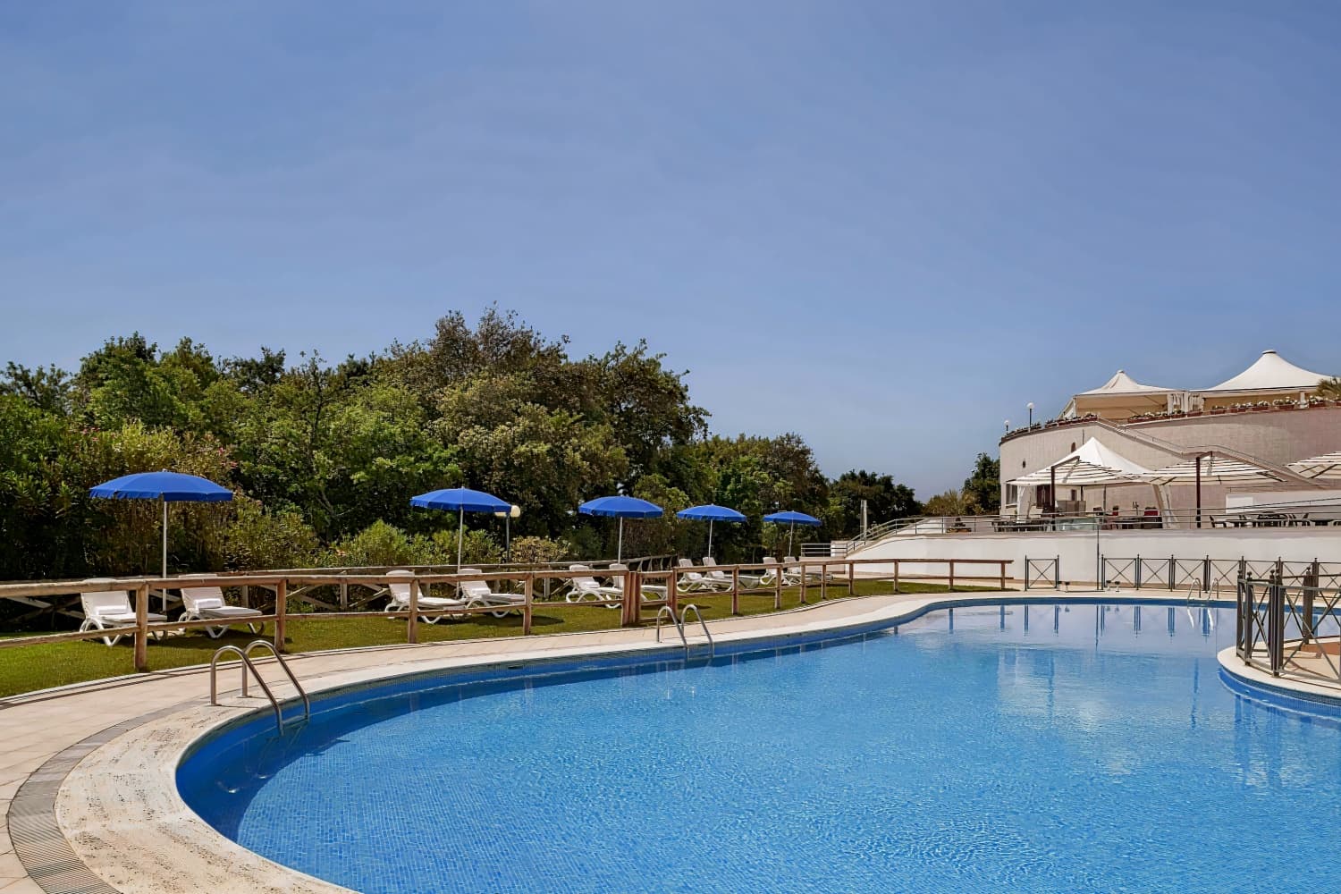 Hotel Roma Aurelia Antica