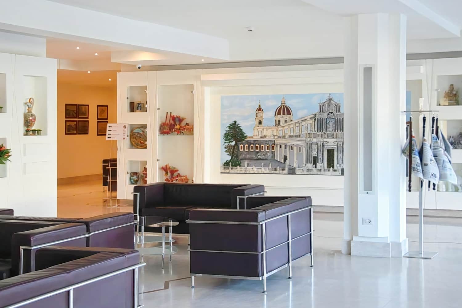 Catania International Airport Hotel