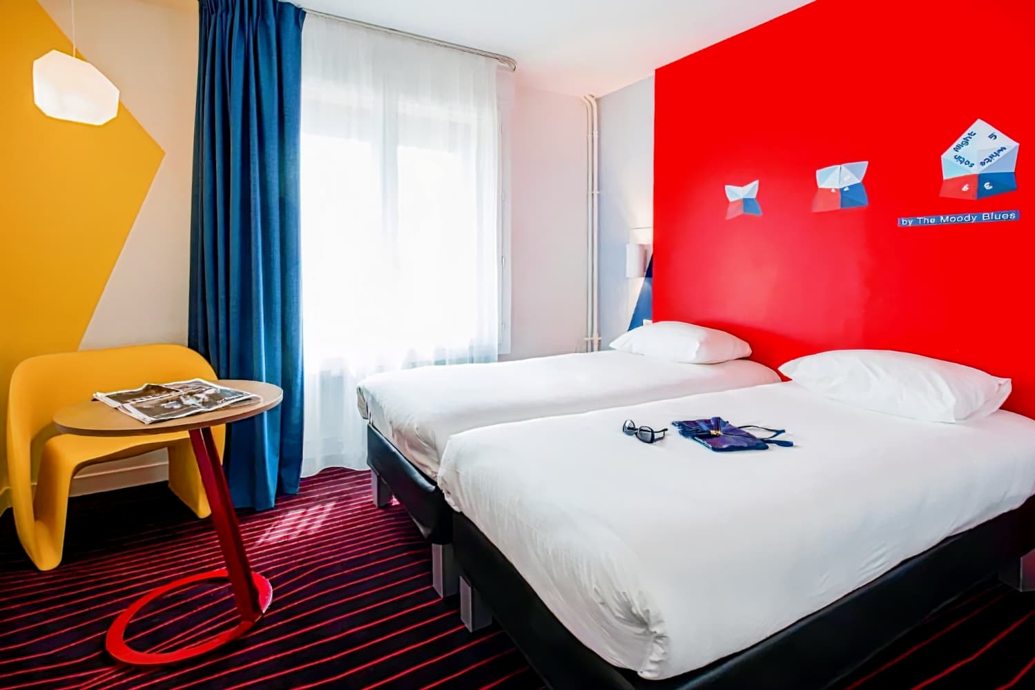 ibis Styles Rouen Centre Cathédrale