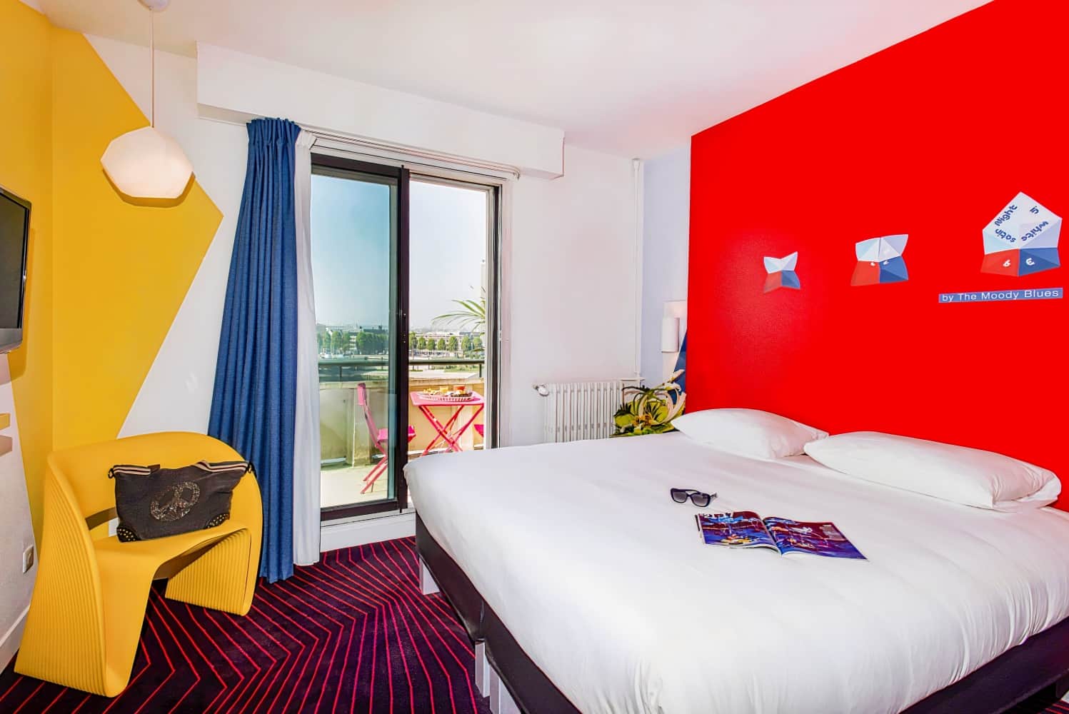 ibis Styles Rouen Centre Cathédrale