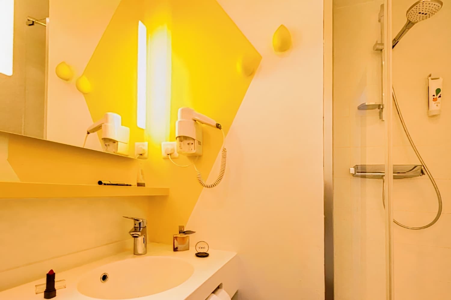 ibis Styles Rouen Centre Cathédrale