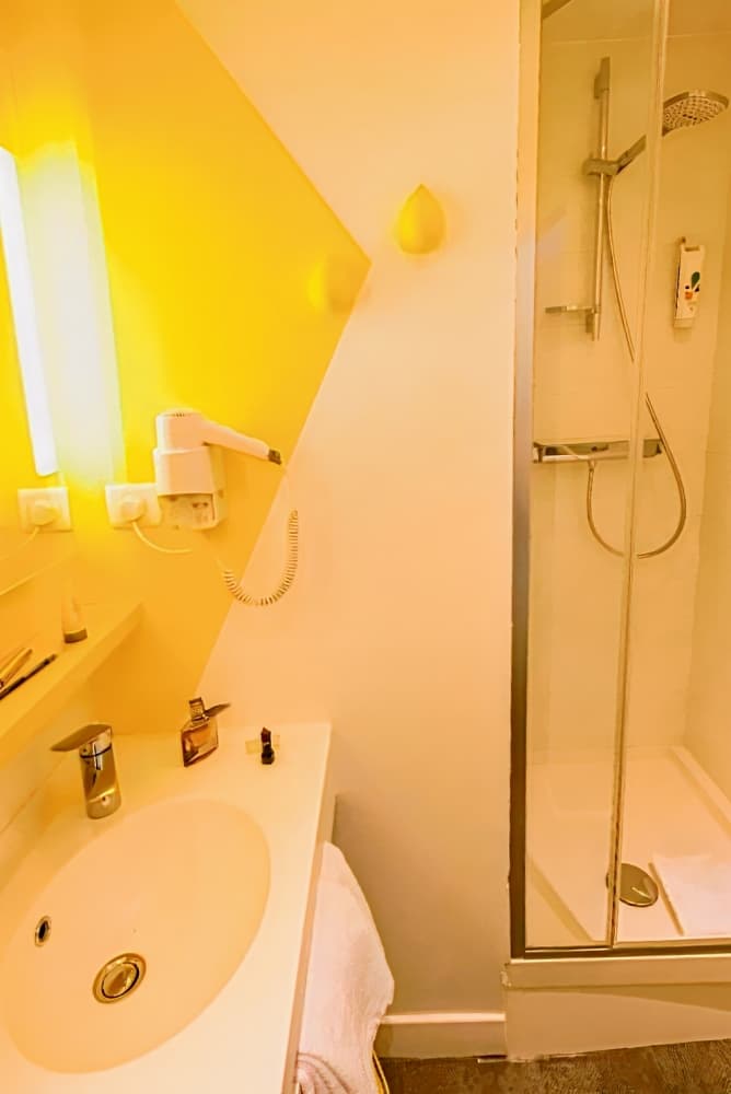 ibis Styles Rouen Centre Cathédrale