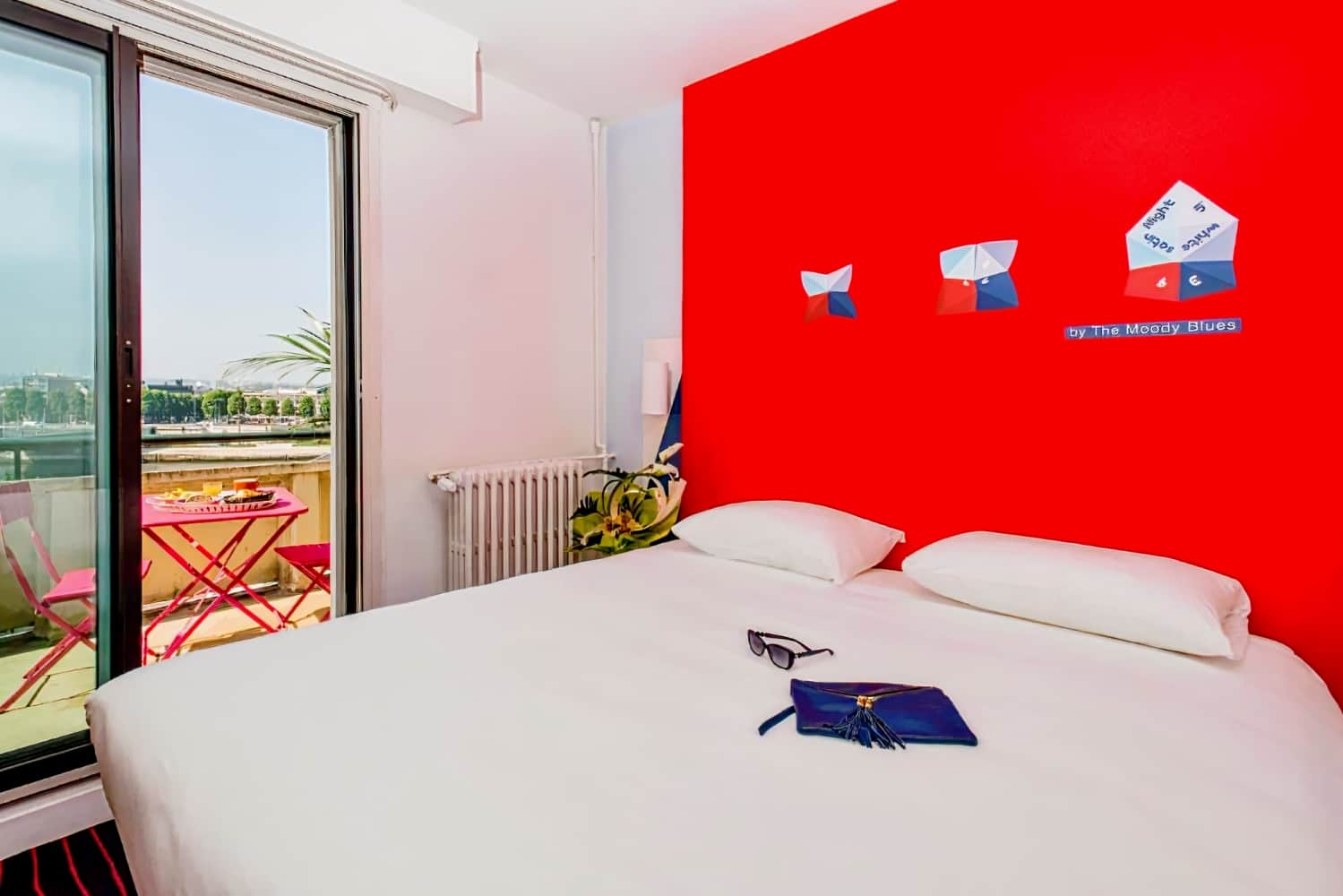 ibis Styles Rouen Centre Cathédrale